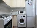 2-бөлмелі пәтер · 44 м² · 4/4 қабат, Гагарина 135е, бағасы: 35 млн ₸ в Алматы, Бостандыкский р-н — фото 7