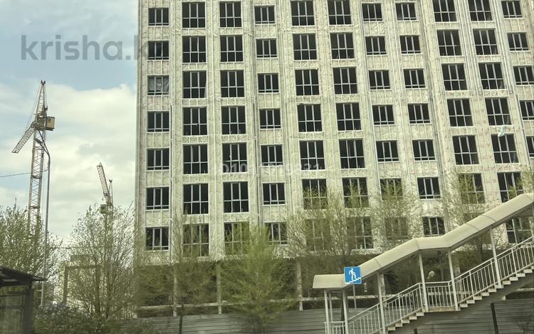 2-комнатная квартира · 38.9 м² · 9/9 этаж, мкр Шугыла 340/41 — Абая строительная за 22.2 млн ₸ в Алматы, Наурызбайский р-н — фото 4