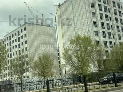 2-бөлмелі пәтер · 38.9 м² · 9/9 қабат, Шұғыла ш/а. 340/41 — Абая строительная, бағасы: 21.8 млн ₸ в Алматы, Наурызбайский р-н