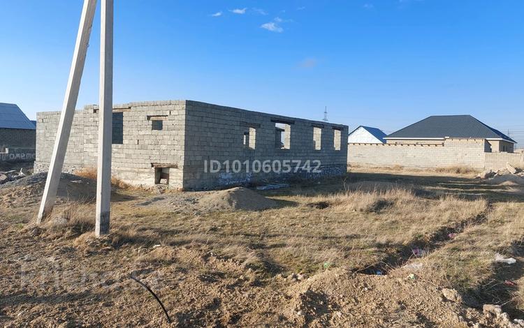 Жеке үй · 7 бөлме · 180 м² · 8 жүзд., Түрксіб ш/а. 21 — Хан магазин арты, бағасы: 7 млн ₸ в Таразе, мкр Турксиб — фото 2
