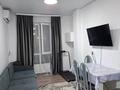 1-комнатная квартира · 35 м² · 1/3 этаж, Аубакирова 12/45а за 19 млн ₸ в 