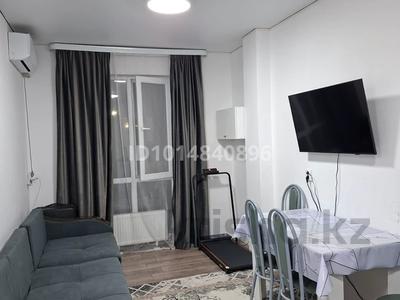 1-комнатная квартира · 35 м² · 1/3 этаж, Аубакирова 12/45а за 19 млн ₸ в 