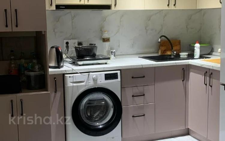2-бөлмелі пәтер · 55 м² · 1/6 қабат, Шұғыла ш/а., Жунисова 2/13 к1, бағасы: 250 000 ₸ в Алматы, Наурызбайский р-н — фото 5