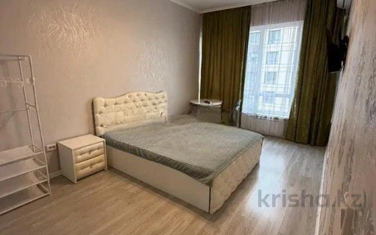 2-комнатная квартира · 45 м² · 8/18 этаж, Навои 208 — Торайгырова за 350 000 ₸ в Алматы, Бостандыкский р-н — фото 2