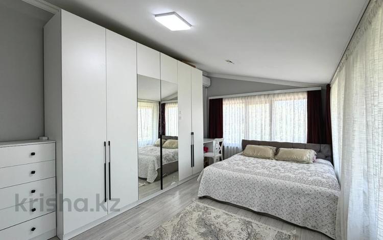 3-бөлмелі пәтер · 87.7 м² · 3/3 қабат, Горный Гигант ш/а., Оспанова, бағасы: 67 млн ₸ в Алматы, Медеуский р-н — фото 116