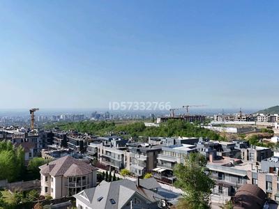 3-бөлмелі пәтер · 90 м² · 3/3 қабат, мкр Горный Гигант, Оспанова, бағасы: 70 млн ₸ в Алматы, Медеуский р-н