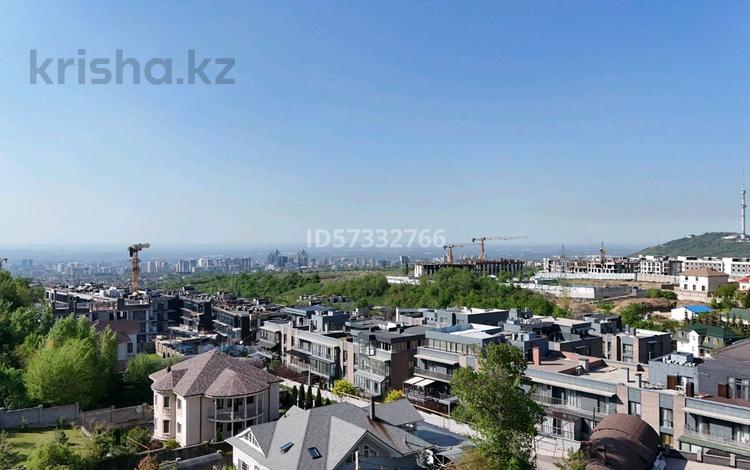 3-бөлмелі пәтер · 90 м² · 3/3 қабат, мкр Горный Гигант, Оспанова, бағасы: 70 млн ₸ в Алматы, Медеуский р-н — фото 80
