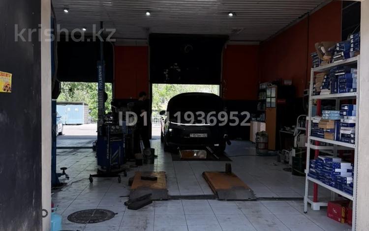 Азс, автосервисы и автомойки · 28 м² за 300 000 ₸ в Алматы, Бостандыкский р-н — фото 2