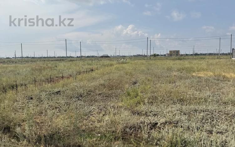 Жер телімі · 8 сотық, Қосшы, бағасы: 8.8 млн ₸ в Косшы — фото 2
