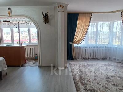 4-бөлмелі пәтер · 130 м² · 9/10 қабат, Авангард-2 23а, бағасы: ~ 33.8 млн ₸ в Атырау, мкр Авангард-2