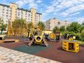 4-комнатная квартира · 140 м² · 5/6 этаж, Бараева 8/1 за 75.9 млн ₸ в Астане, р-н Байконур — фото 16