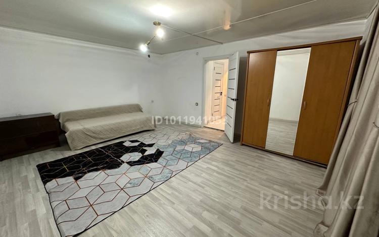1-бөлмелі пәтер · 50 м² · 1/1 қабат, мкр Жас Канат, Баймагамбетова 174-2, бағасы: 190 000 ₸ в Алматы, Турксибский р-н — фото 4