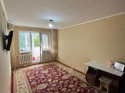 1-комнатная квартира · 30.5 м² · 3/5 этаж, Абилкайыр-хана за 10.5 млн ₸ в Актобе
