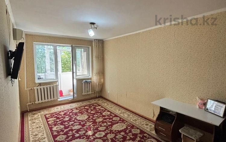 1-бөлмелі пәтер · 30.5 м² · 3/5 қабат, Абилкайыр-хана, бағасы: 10.5 млн ₸ в Актобе — фото 3