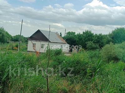 Отдельный дом · 3 комнаты · 120 м² · 6 сот., Пчелка Преулок 5 А — Байсерке өзені за 13 млн 〒