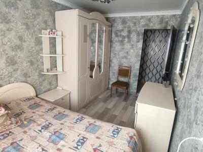 Продажа квартир в Шымкенте: 3-комнатная квартира · 62 м² · 4/5 этаж, 17-й микрорайон, 17-й микрорайон за 22.5 млн 〒 3-комнатная квартира · 62 м² · 4/5 этаж, 17-й микрорайон, 17-й микрорайон за 22.5 млн 〒 в Шымкенте, Аль-Фарабийский р-н
