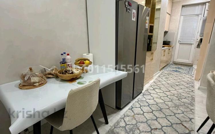 3-комнатная квартира · 72 м² · 2/2 этаж, 3а 11 за 18 млн ₸ в Жанаозен — фото 2