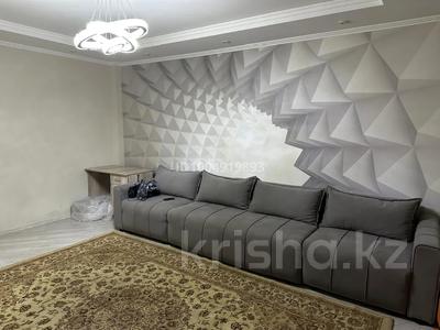 3-комнатная квартира · 86 м² · 1/4 этаж, мкр Зердели 1/69 за 350 000 〒 в Алматы, Алатауский р-н