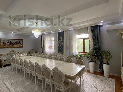 Отдельный дом · 6 комнат · 200 м² · 13 сот., Актобе 12 за 50 млн ₸ в 