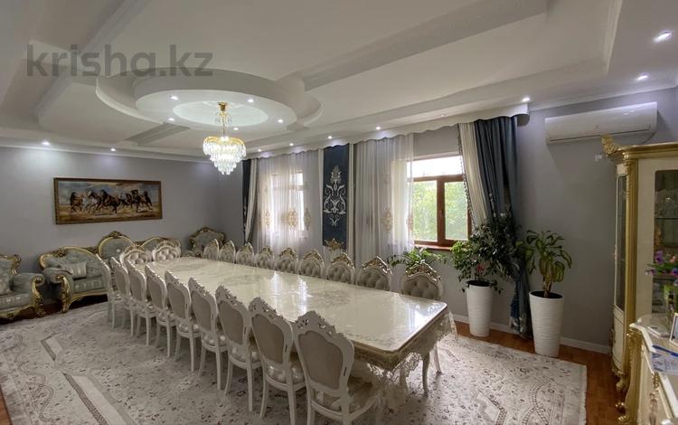 Отдельный дом · 6 комнат · 200 м² · 13 сот., Актобе 12 за 50 млн ₸ в  — фото 2