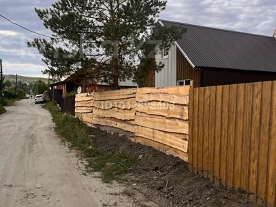 Отдельный дом · 3 комнаты · 60 м² · 8 сот., 1 улица 4 за 18 млн ₸ в Усть-Каменогорске