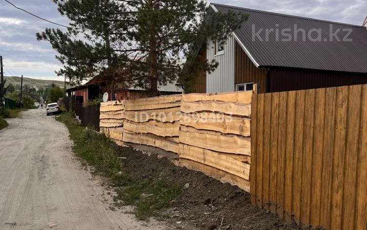 Жеке үй · 3 бөлме · 60 м² · 8 жүзд., 1 улица 4, бағасы: 13 млн ₸ в Усть-Каменогорске — фото 2
