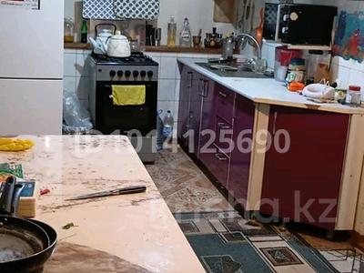 Отдельный дом · 3 комнаты · 60 м² · 4.5 сот., мкр Таусамалы, Приречная 2а — Улица Мереке за 60 млн ₸ в Алматы, Наурызбайский р-н