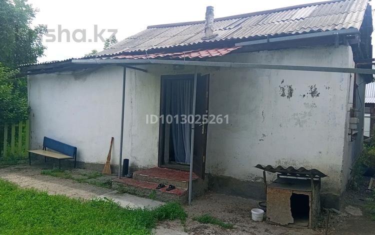 Жеке үй · 3 бөлме · 59 м² · 6 жүзд., Красноводская 25 — Булавина, бағасы: 26 млн ₸ в Алматы, Турксибский р-н — фото 2