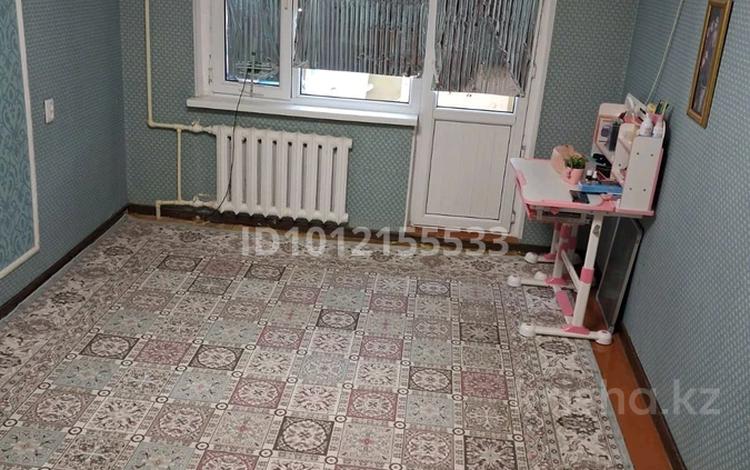 2-комнатная квартира · 44 м² · 3/5 этаж, ул. Тургенева 96/2 за 13 млн 〒 в Актобе — фото 2