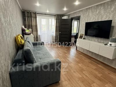 3-бөлмелі пәтер · 59 м² · 5/5 қабат, 35 17, бағасы: 24.5 млн ₸ в Семее