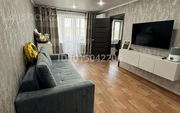 3-бөлмелі пәтер · 59 м² · 5/5 қабат, 35 17, бағасы: 24.5 млн ₸ в Семее — фото 2
