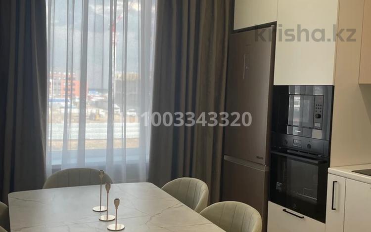 3-бөлмелі пәтер · 71 м², Рыскулова — Жошы хан, бағасы: 60 млн ₸ в Астане, Есильский р-н — фото 2