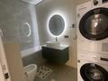 3-бөлмелі пәтер · 71 м², Рыскулова — Жошы хан, бағасы: 60 млн ₸ в Астане, Есильский р-н — фото 11