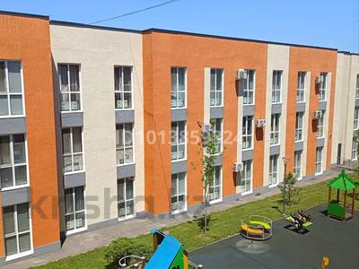 2-комнатная квартира · 40 м² · 3/3 этаж, Аубакирова 12/45а за 230 000 ₸ в 