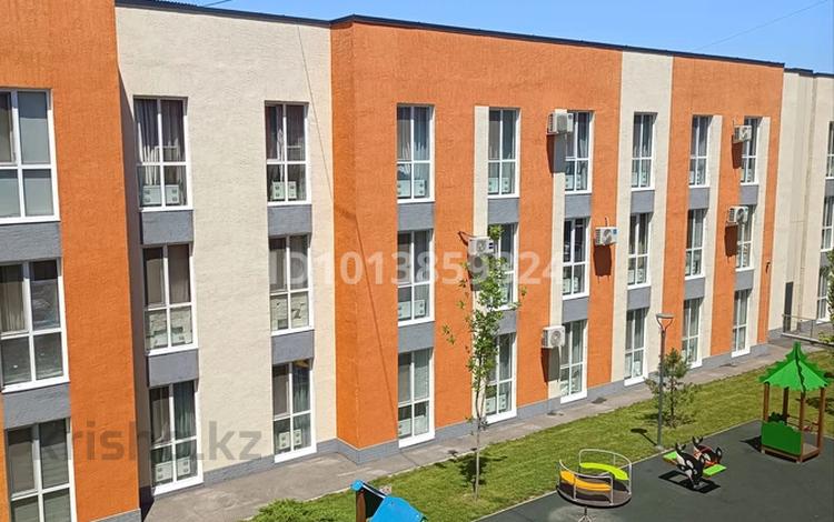 2-комнатная квартира · 40 м² · 3/3 этаж, Аубакирова 12/45а за 230 000 ₸ в  — фото 2