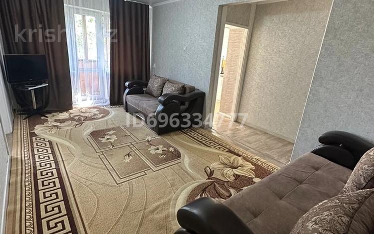 2-бөлмелі пәтер · 42.5 м², Жаңа қала ш/а., Нуркен Абдирова 28/2, бағасы: 13 000 ₸ в Караганде, Казыбек би р-н — фото 2
