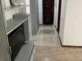 3-комнатная квартира · 65 м² · 2/10 этаж, Сыганак 18/1 — ул Туркистан за 52 млн ₸ в Астане, Есильский р-н