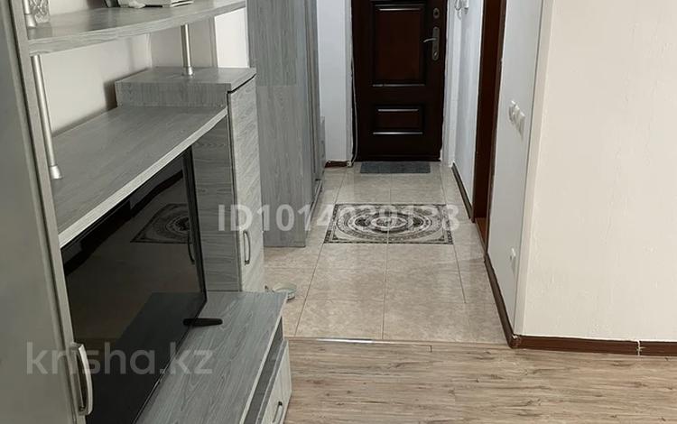 3-комнатная квартира · 65 м² · 2/10 этаж, Сыганак 18/1 — ул Туркистан за 52 млн ₸ в Астане, Есильский р-н — фото 2