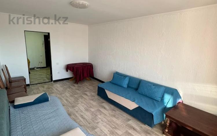 1-бөлмелі пәтер · 51 м² · 5/10 қабат, 1 ш/а, алия молдагулова, бағасы: 22 млн ₸ в Актобе, мкр 5 — фото 4