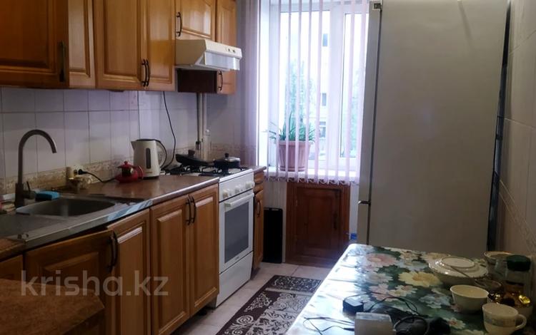 3 бөлме · 65 м² · 2/5 қабат, Казахстанской правды 120, бағасы: 45 000 ₸ в Петропавловске — фото 2