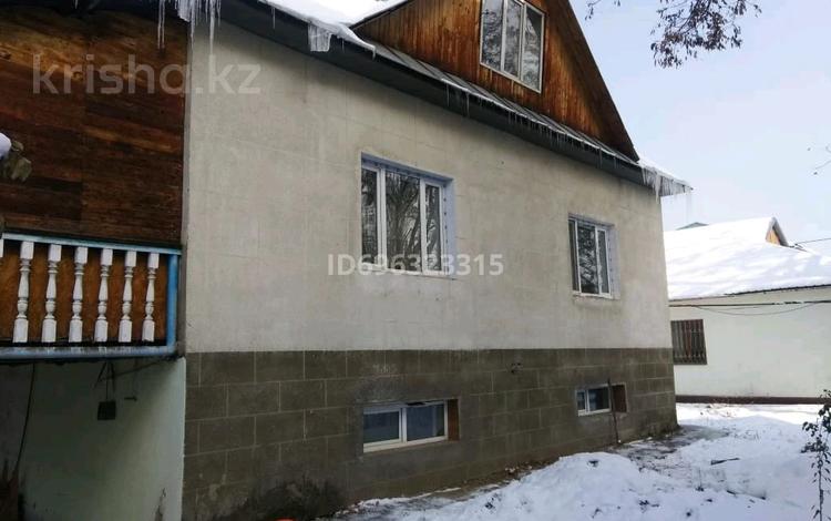 Отдельный дом · 10 комнат · 273 м² · 8 сот., Ашимбаева 61 — Тянь-Шаньская за 170 млн 〒 в Алматы, Медеуский р-н — фото 2