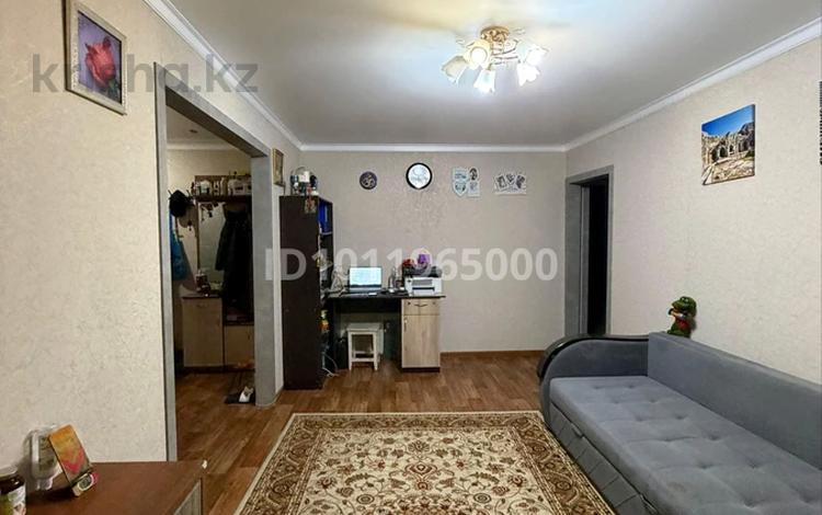 3-комнатная квартира · 59 м² · 4/5 этаж, ул. Лермонтова 108 — Лермонтова кутузова за 22 млн ₸ в Павлодаре — фото 2