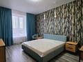 2-бөлмелі пәтер · 90 м² · 8/9 қабат, Проспект Санкибай батыра — Санкибай батыра — Молдагуловой, бағасы: 400 000 ₸ в Актобе