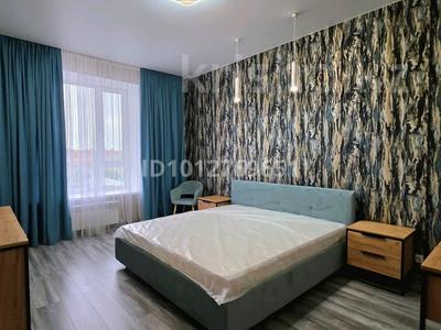 2-бөлмелі пәтер · 90 м² · 8/9 қабат, Проспект Санкибай батыра — Санкибай батыра — Молдагуловой, бағасы: 400 000 ₸ в Актобе