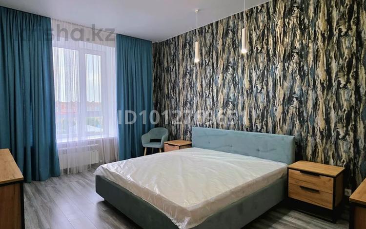2-бөлмелі пәтер · 90 м² · 8/9 қабат, Проспект Санкибай батыра — Санкибай батыра — Молдагуловой, бағасы: 400 000 ₸ в Актобе — фото 2