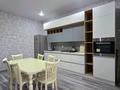 2-бөлмелі пәтер · 90 м² · 8/9 қабат, Проспект Санкибай батыра — Санкибай батыра — Молдагуловой, бағасы: 400 000 ₸ в Актобе — фото 6
