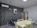 2-бөлмелі пәтер · 90 м² · 8/9 қабат, Проспект Санкибай батыра — Санкибай батыра — Молдагуловой, бағасы: 400 000 ₸ в Актобе — фото 7