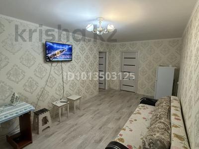 2-комнатная квартира · 44.7 м² · 2/5 этаж, Старый город, Алихан Бокейхана — Находится рядом с магазином Задама и школа №13 и спорт комплекс ЦОП за 11 млн ₸ в Актобе