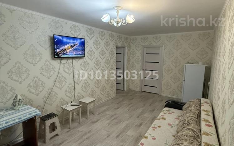 2-бөлмелі пәтер · 44.7 м² · 2/5 қабат, Старый город, Алихан Бокейхана — Находится рядом с магазином Задама и школа №13 и спорт комплекс ЦОП, бағасы: 11 млн ₸ в Актобе — фото 2