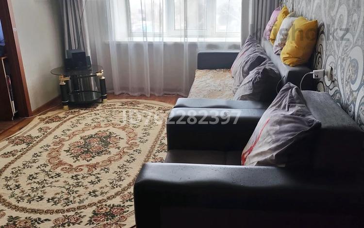 4-комнатная квартира · 63 м² · 4/5 этаж, Юбилейная 1 за 13 млн ₸ в  — фото 2